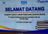 Rapat Umum Pemegang Saham (RUPS) PT Bank Papua Tahun 2026