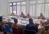 Panitia Gelar Rapat Persiapan Menuju FDS Ke- XV 2026