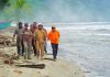 Bupati Jayapura Kunker Ke Kampung Bukisi, Distrik Yokari